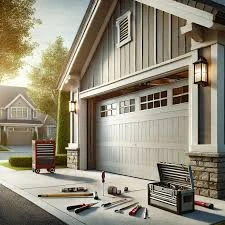 Best Garage Door Repair Company in Long Beach