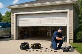 Garage Door Emergency Service Long Beach