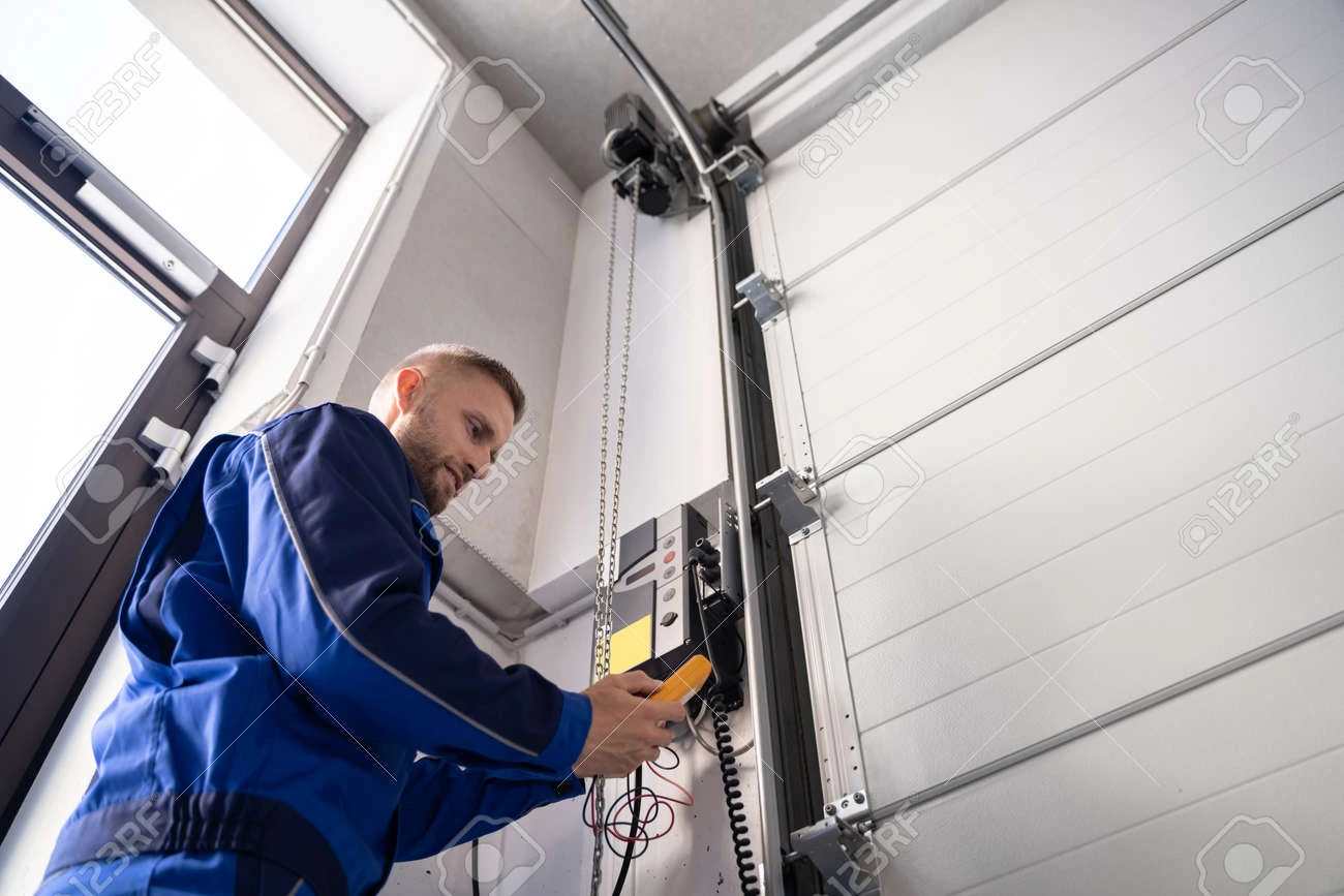 Garage Door Installation Long Beach