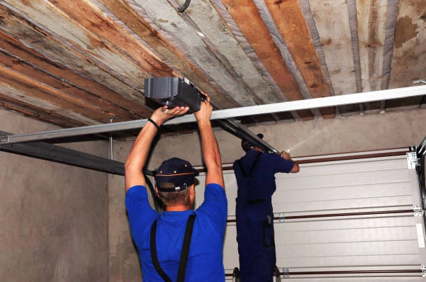 Garage Door Opener Repair Long Beach