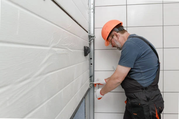 Garage Door Repairing Service in Next Gen Garage Door's Repair