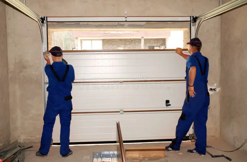 Garage Door Repairing Service Next Gen Garage Door's Repair Long Beach CA